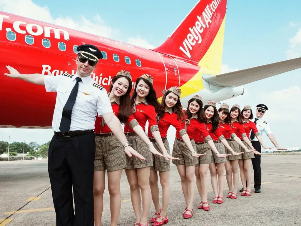 vietjet-air