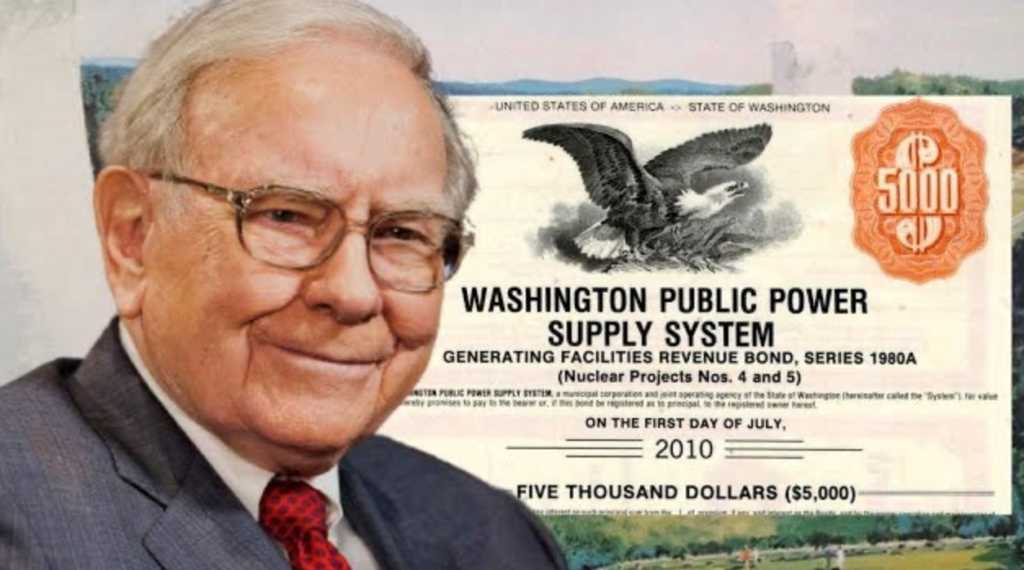 Warren-Buffet