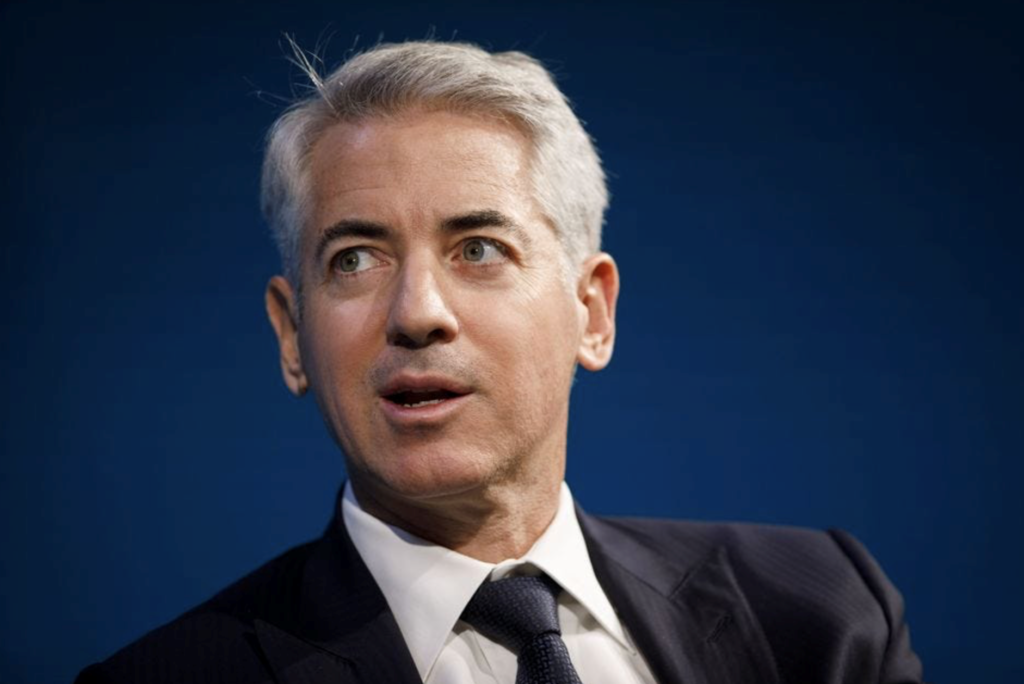 Bill-Ackman